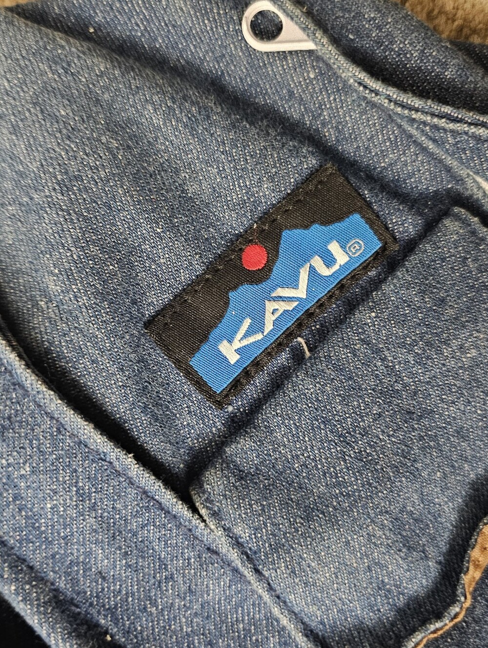 KAVU Bag - Picture 2 of 9